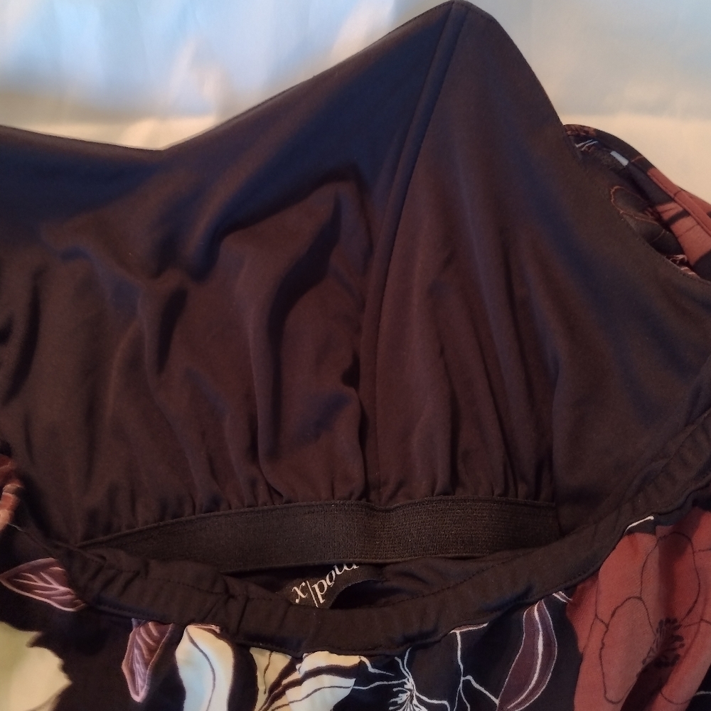 ModX Woman Plus Top - Picture 8 of 10
